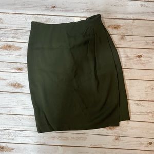 Vintage Giorgio Armani skirt NWT